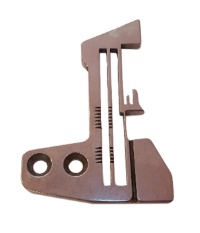 Siruba Overlok 4 İp Kıstırma Plaka / E591B